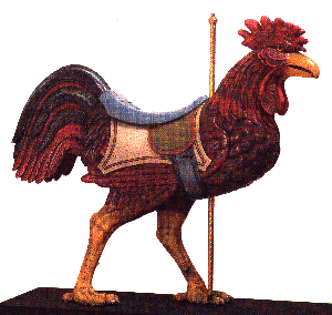 Rooster